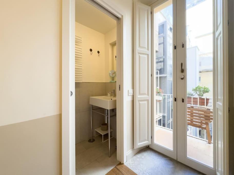 5 Minutes Far From Colosseum Appartement