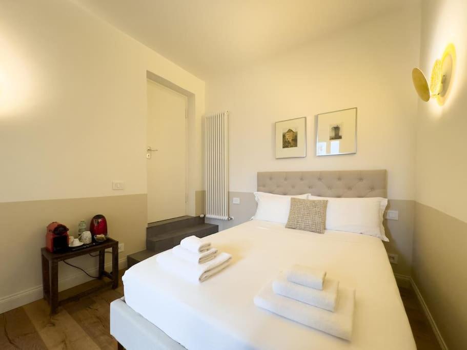 5 Minutes Far From Colosseum Appartement *
